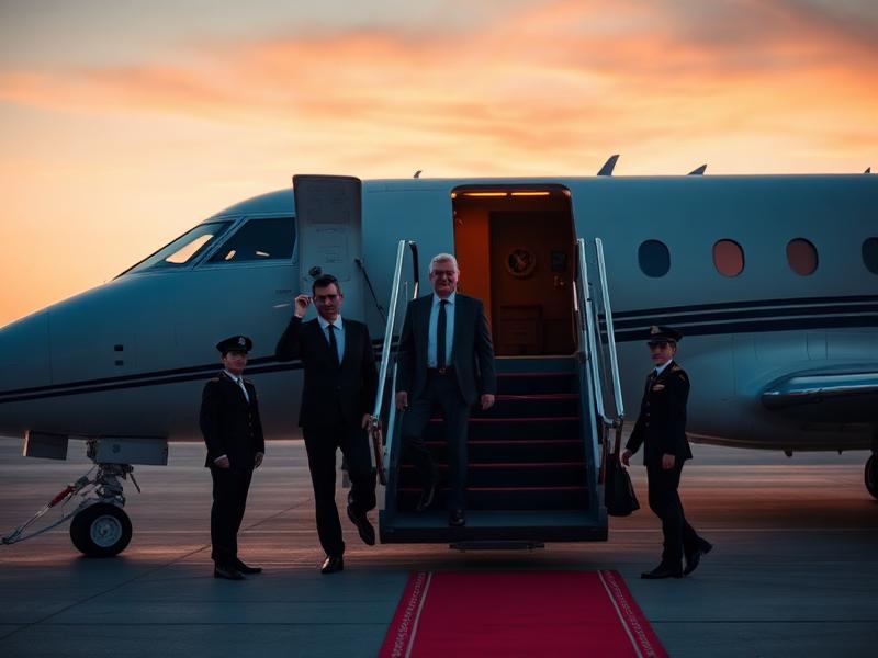 Charter Operators