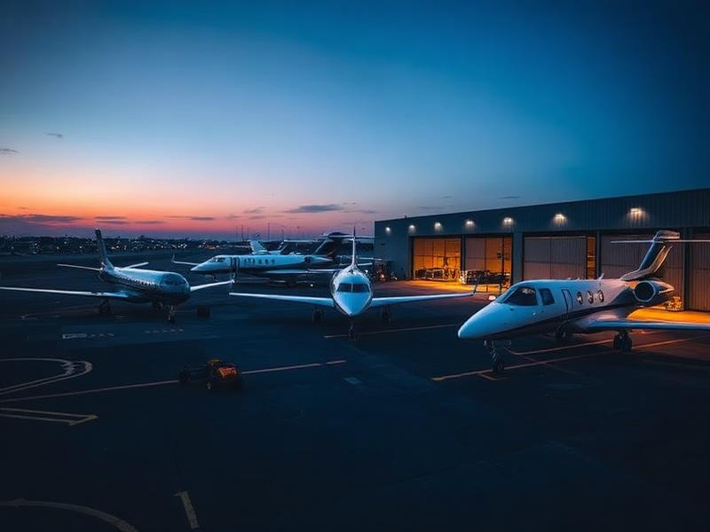 FBOs
