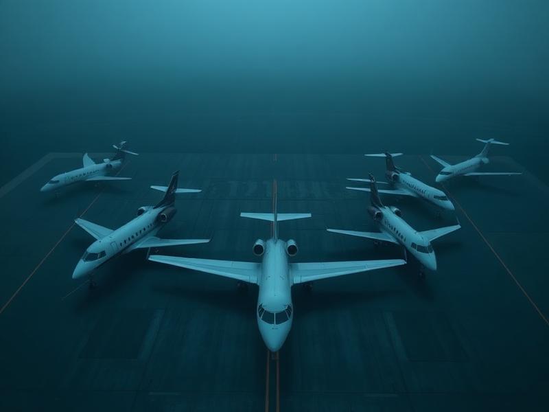 Fleet Operators